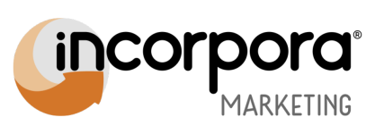 Logo Incorpora Marketing