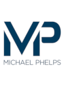 Logo Michael Phelps