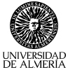 Logo Universidad Almería